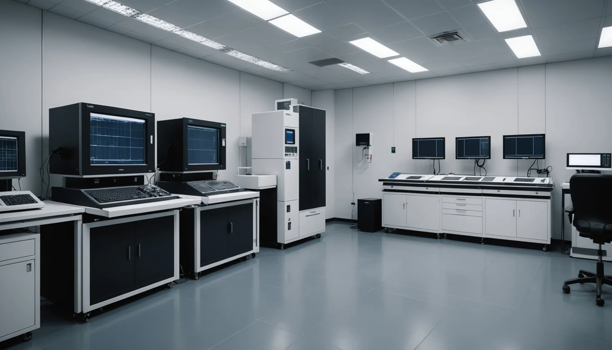 Lam Research Chamber Data in Excursion Root-Cause Analysis
