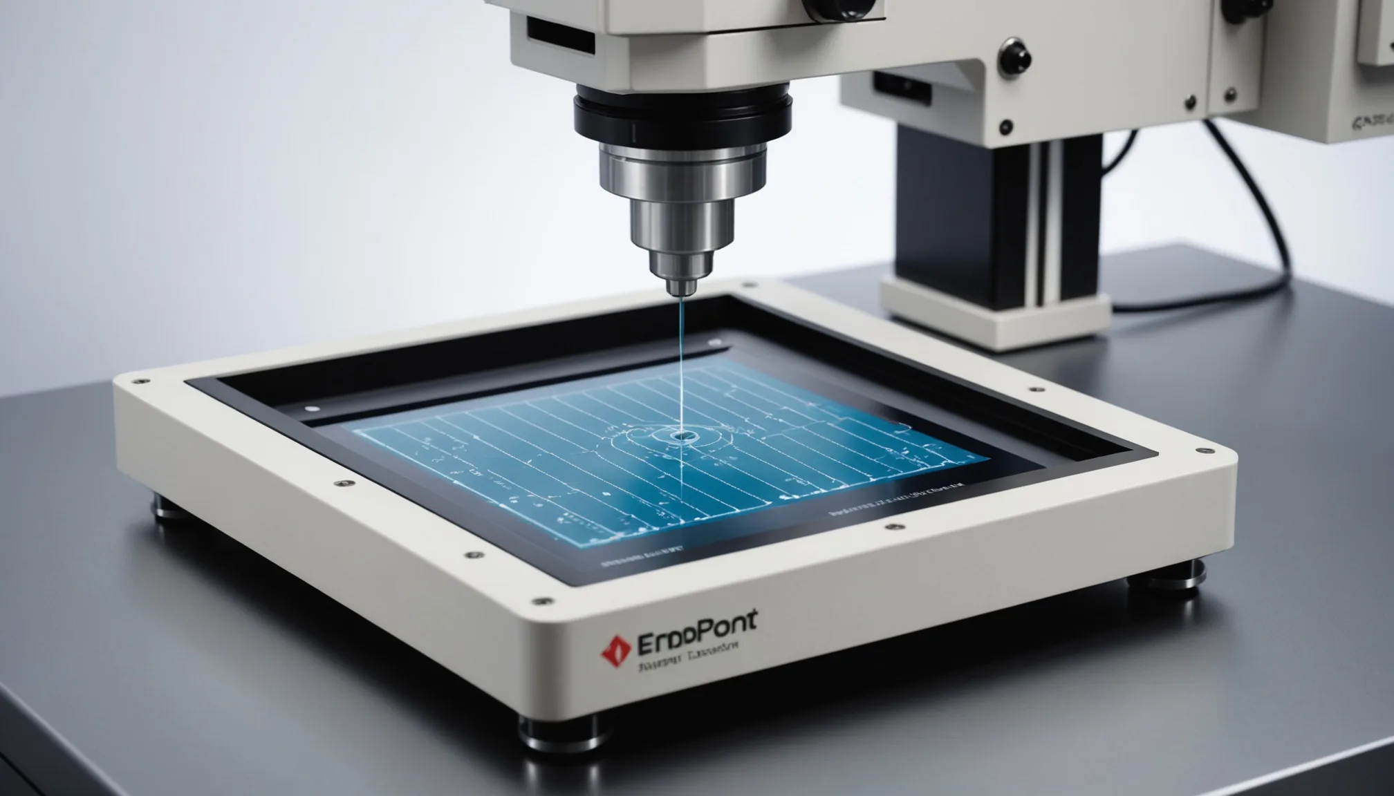 Inficon and Metrology Data Ingestion