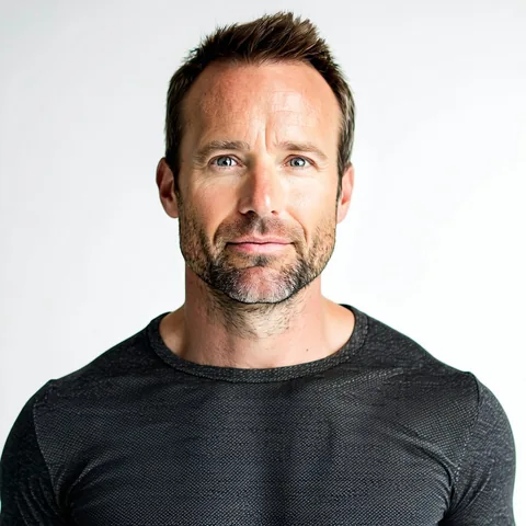Jonas Falk, Founder of Wafertune