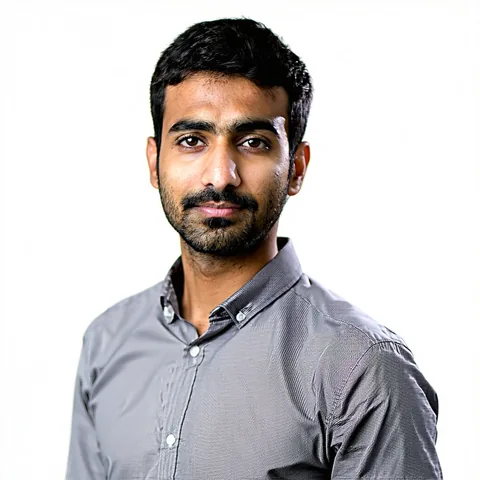 ML engineer team member at Wafertune