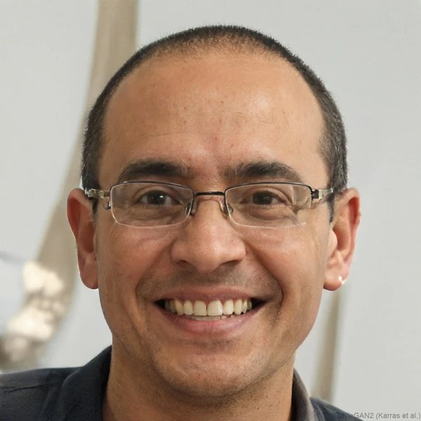 Jonas Falk