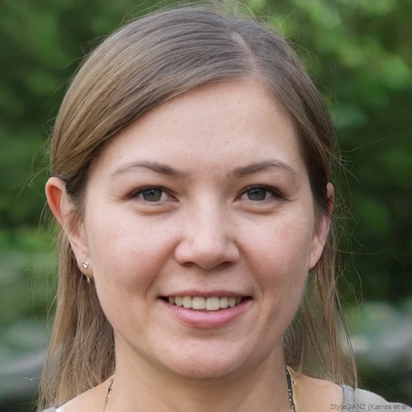 Svetlana Morozova